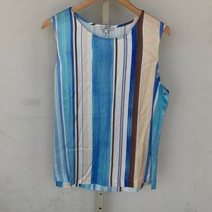 Tyler Böe Stripe Top